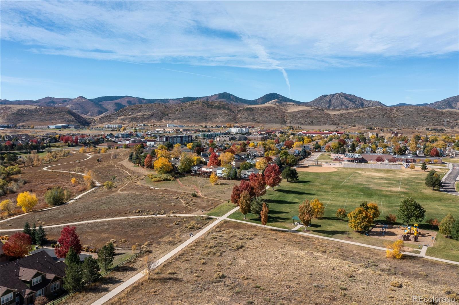 MLS Image #41 for 12293 w cross drive 304,littleton, Colorado