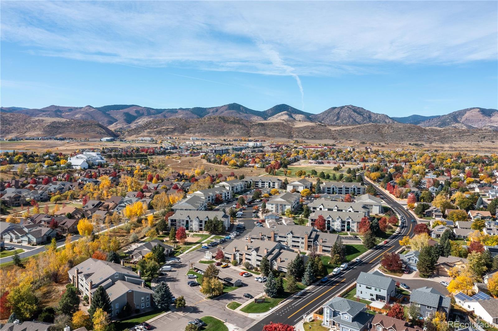 MLS Image #42 for 12293 w cross drive 304,littleton, Colorado