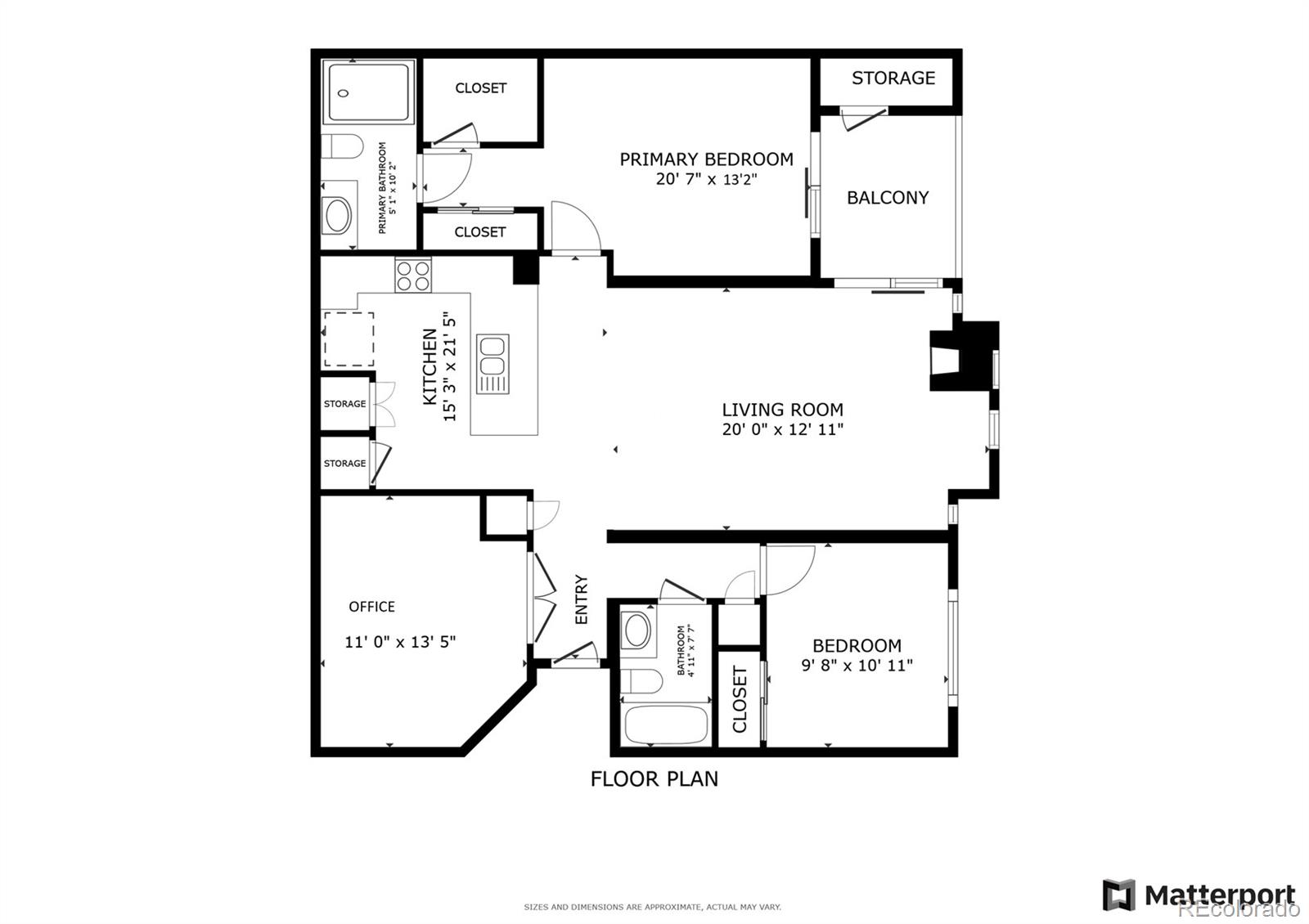 MLS Image #44 for 12293 w cross drive 304,littleton, Colorado