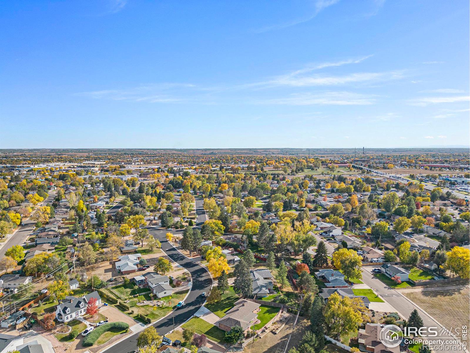 MLS Image #21 for 2425  sunset lane,greeley, Colorado