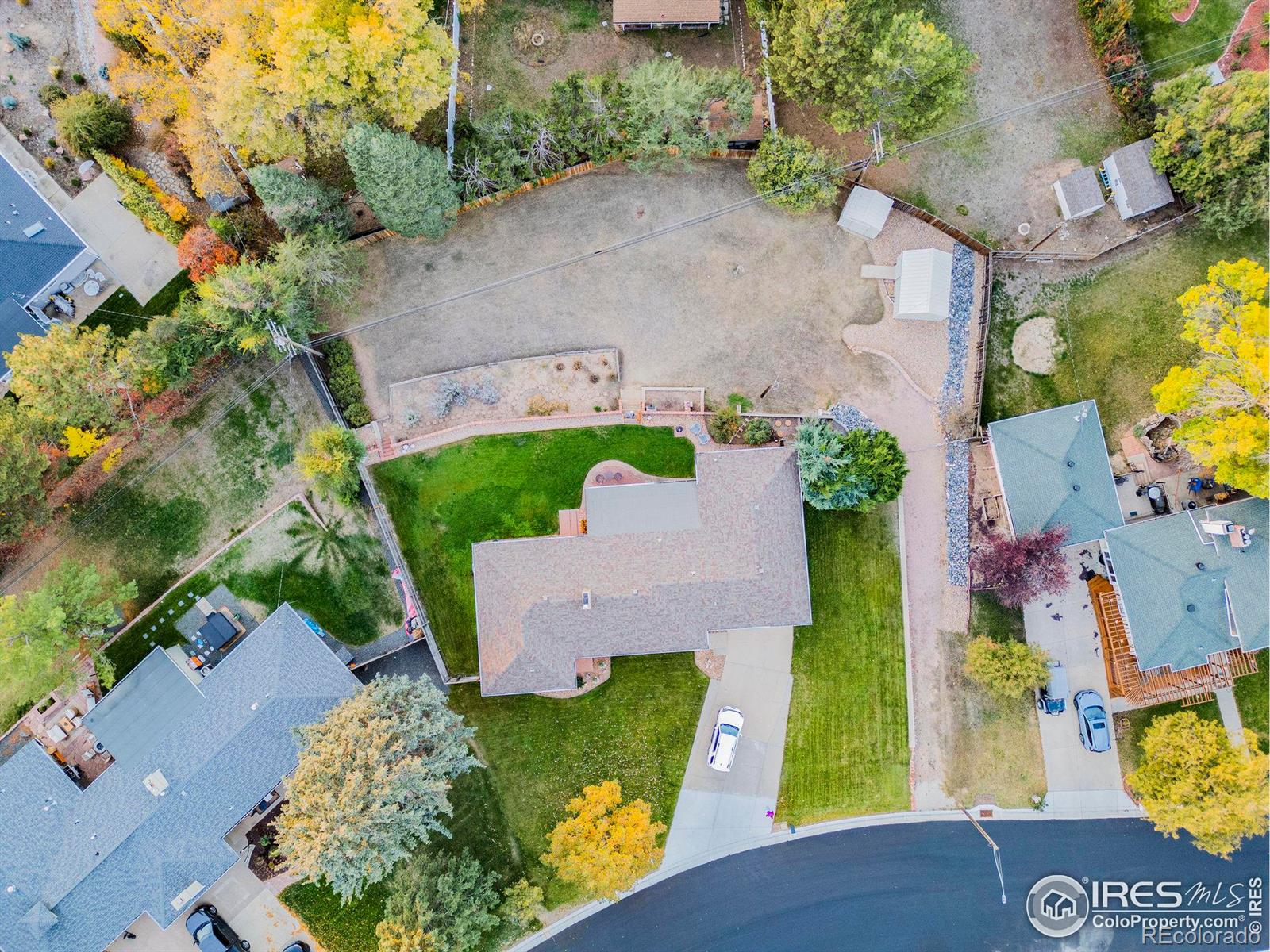 MLS Image #24 for 2425  sunset lane,greeley, Colorado