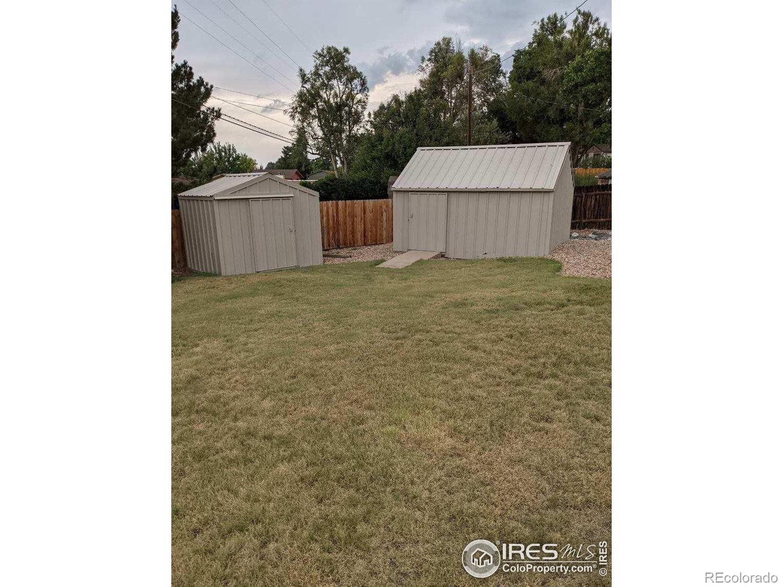 MLS Image #27 for 2425  sunset lane,greeley, Colorado