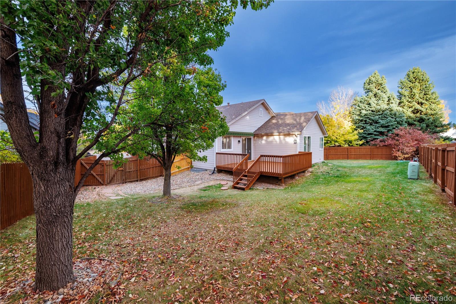 MLS Image #2 for 8782  troon village place,lone tree, Colorado