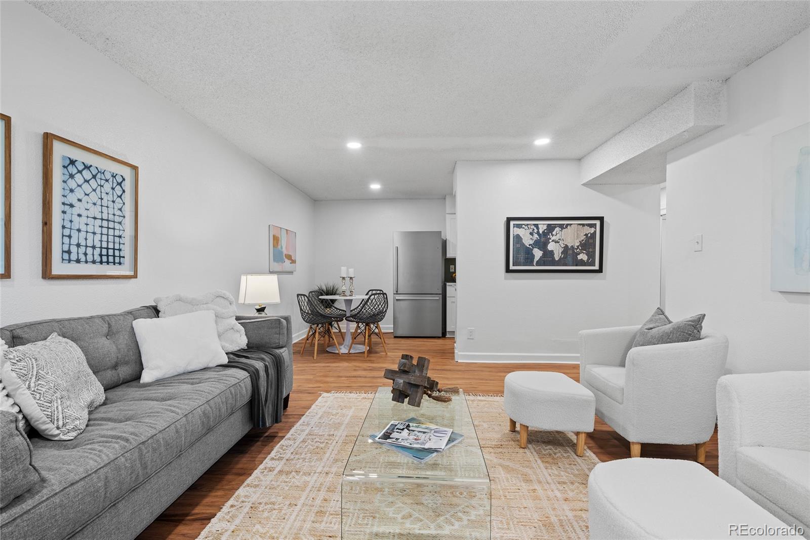 MLS Image #9 for 7615 e quincy avenue,denver, Colorado