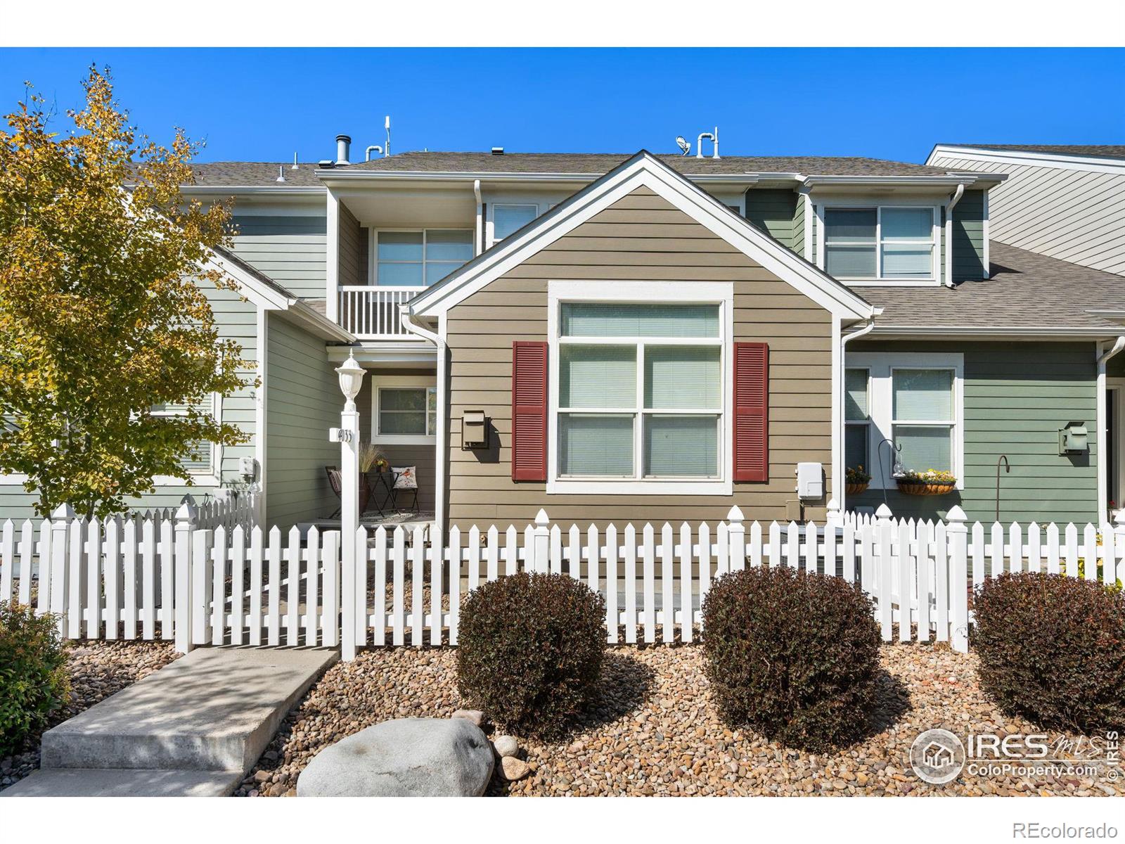 MLS Image #1 for 4033  temple gulch circle,loveland, Colorado