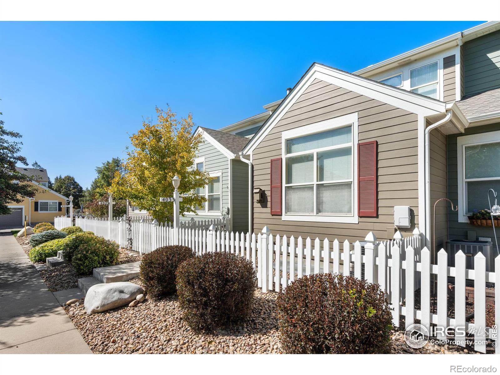 MLS Image #2 for 4033  temple gulch circle,loveland, Colorado