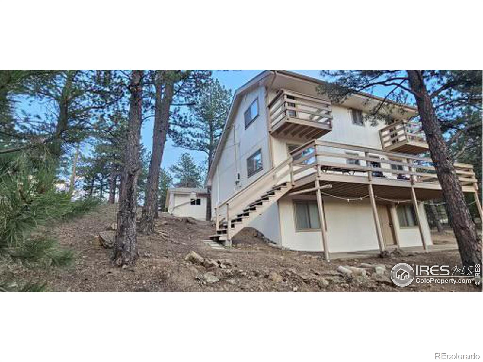 MLS Image #1 for 757  peakview road,boulder, Colorado