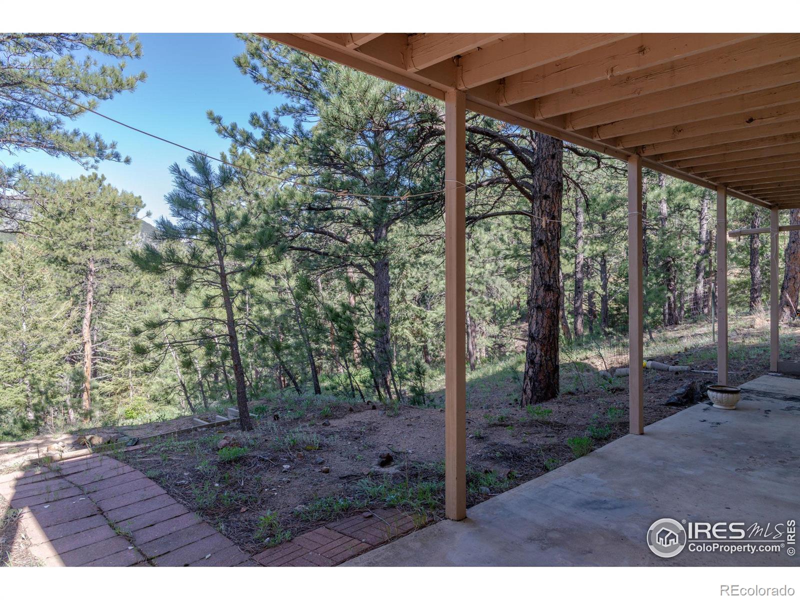 MLS Image #17 for 757  peakview road,boulder, Colorado