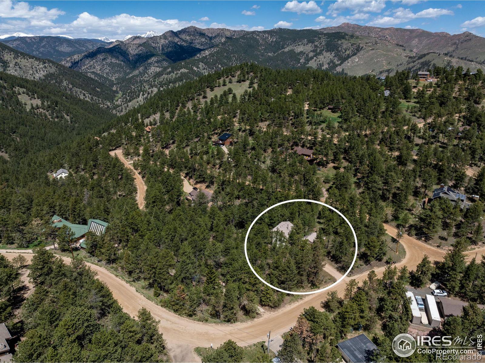 MLS Image #18 for 757  peakview road,boulder, Colorado