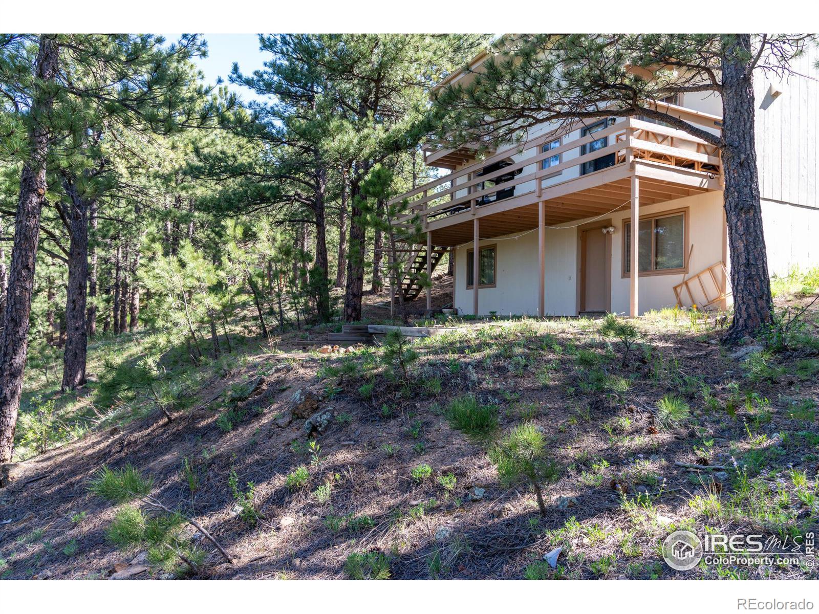 MLS Image #2 for 757  peakview road,boulder, Colorado