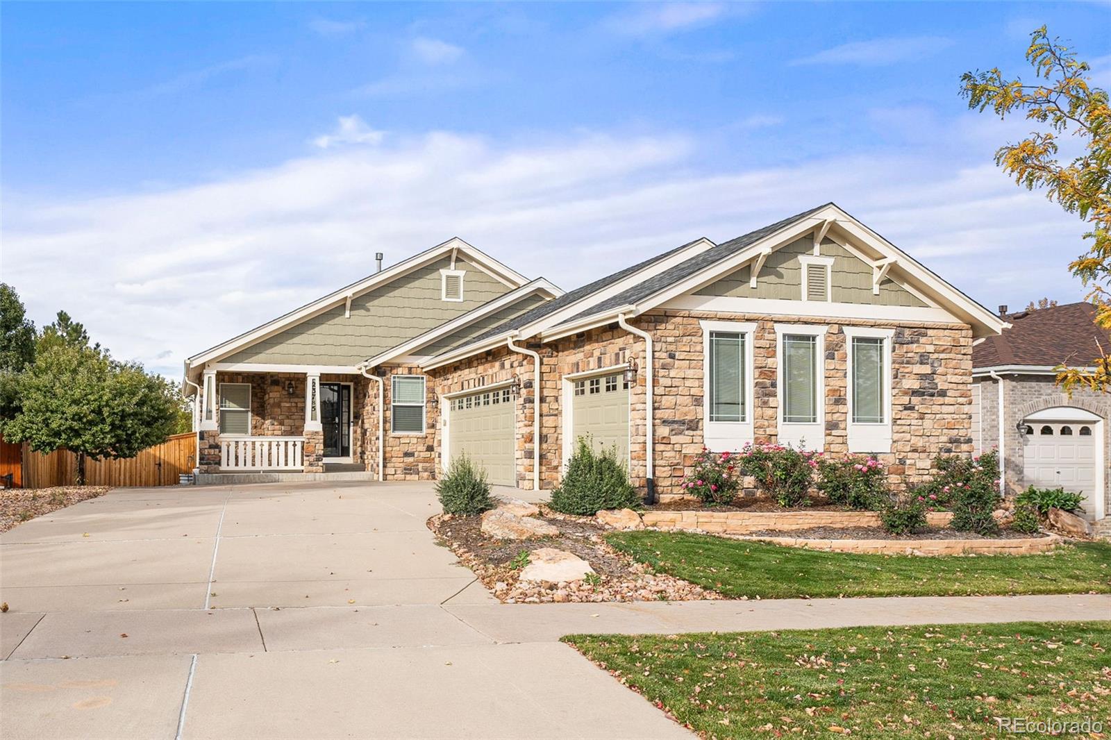 CMA Image for 23785 E Grand Place,Aurora, Colorado