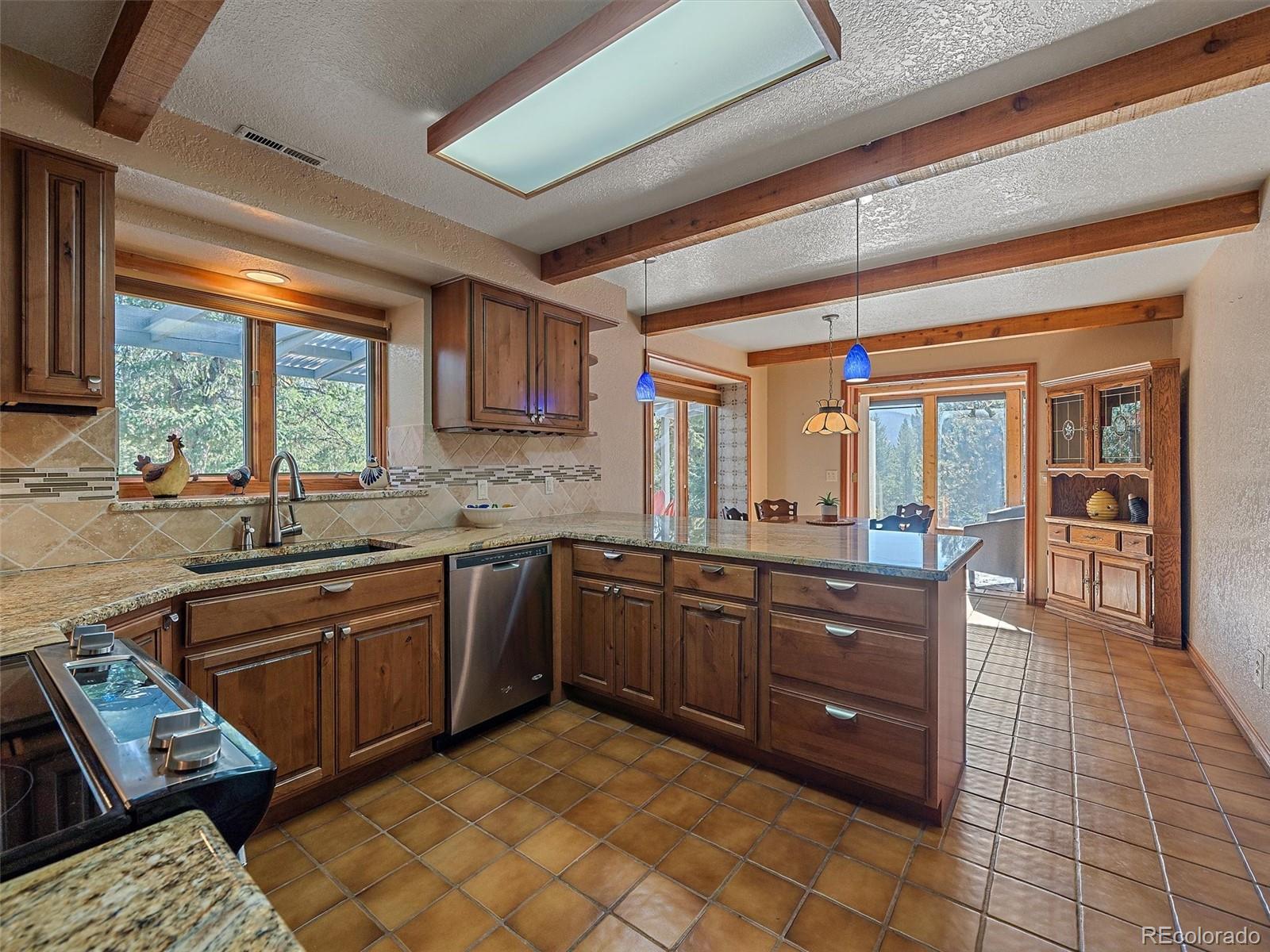 MLS Image #11 for 28249  seabiscuit trail,evergreen, Colorado