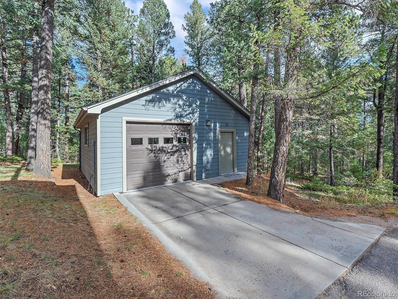 MLS Image #34 for 28249  seabiscuit trail,evergreen, Colorado