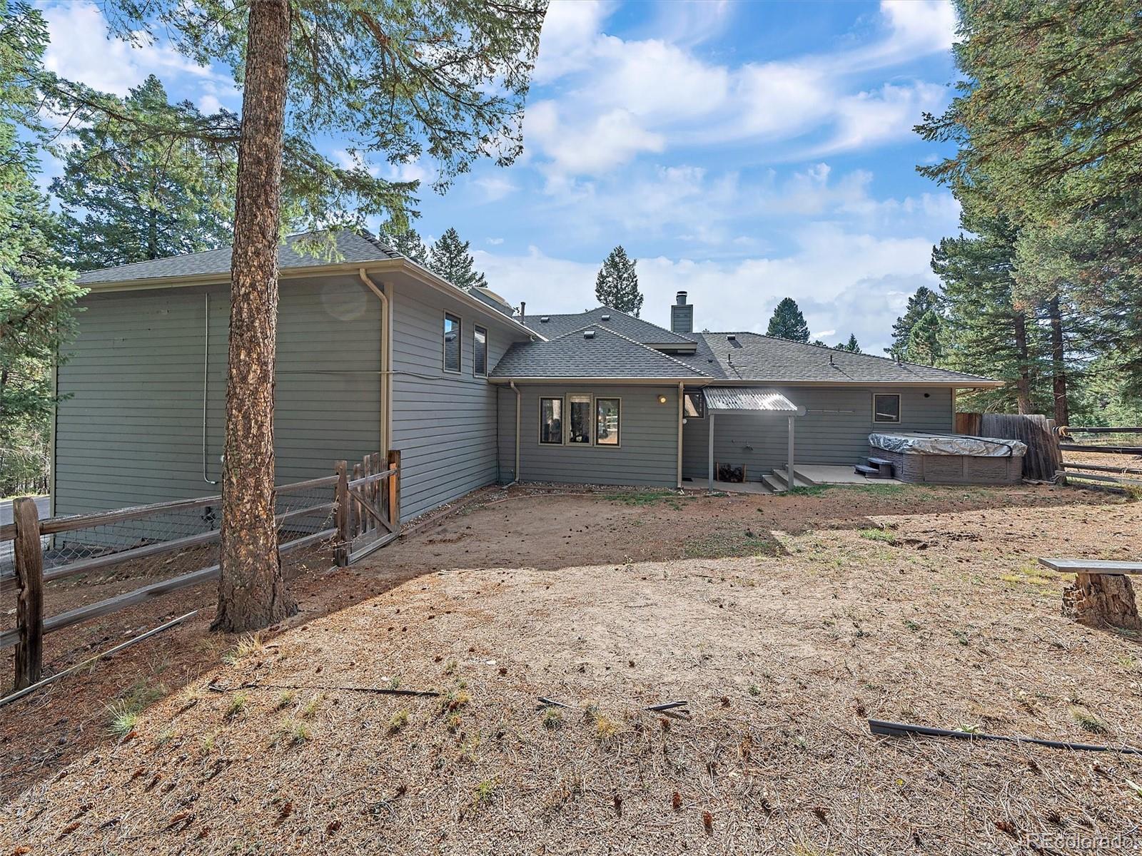 MLS Image #39 for 28249  seabiscuit trail,evergreen, Colorado