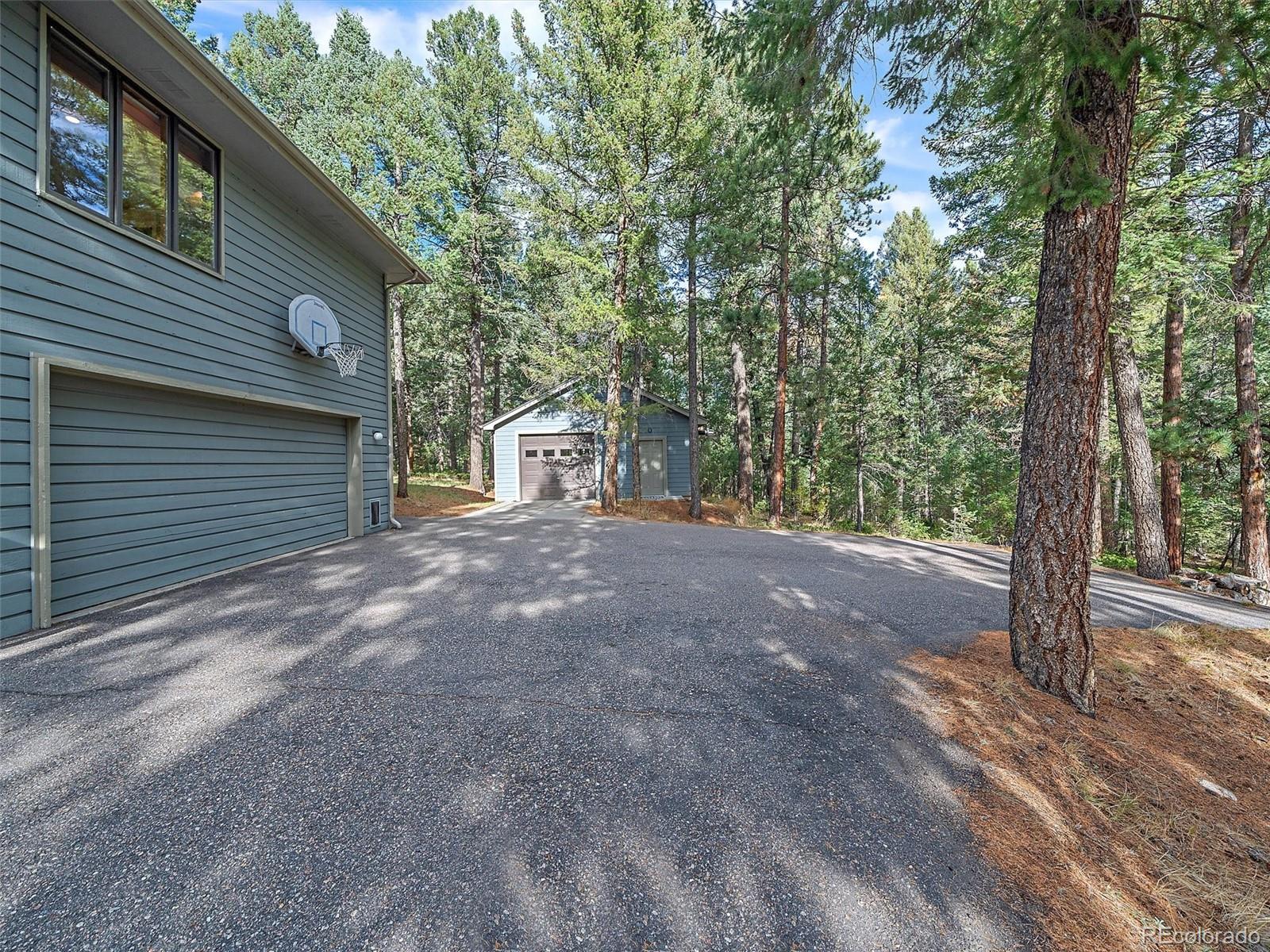 MLS Image #4 for 28249  seabiscuit trail,evergreen, Colorado