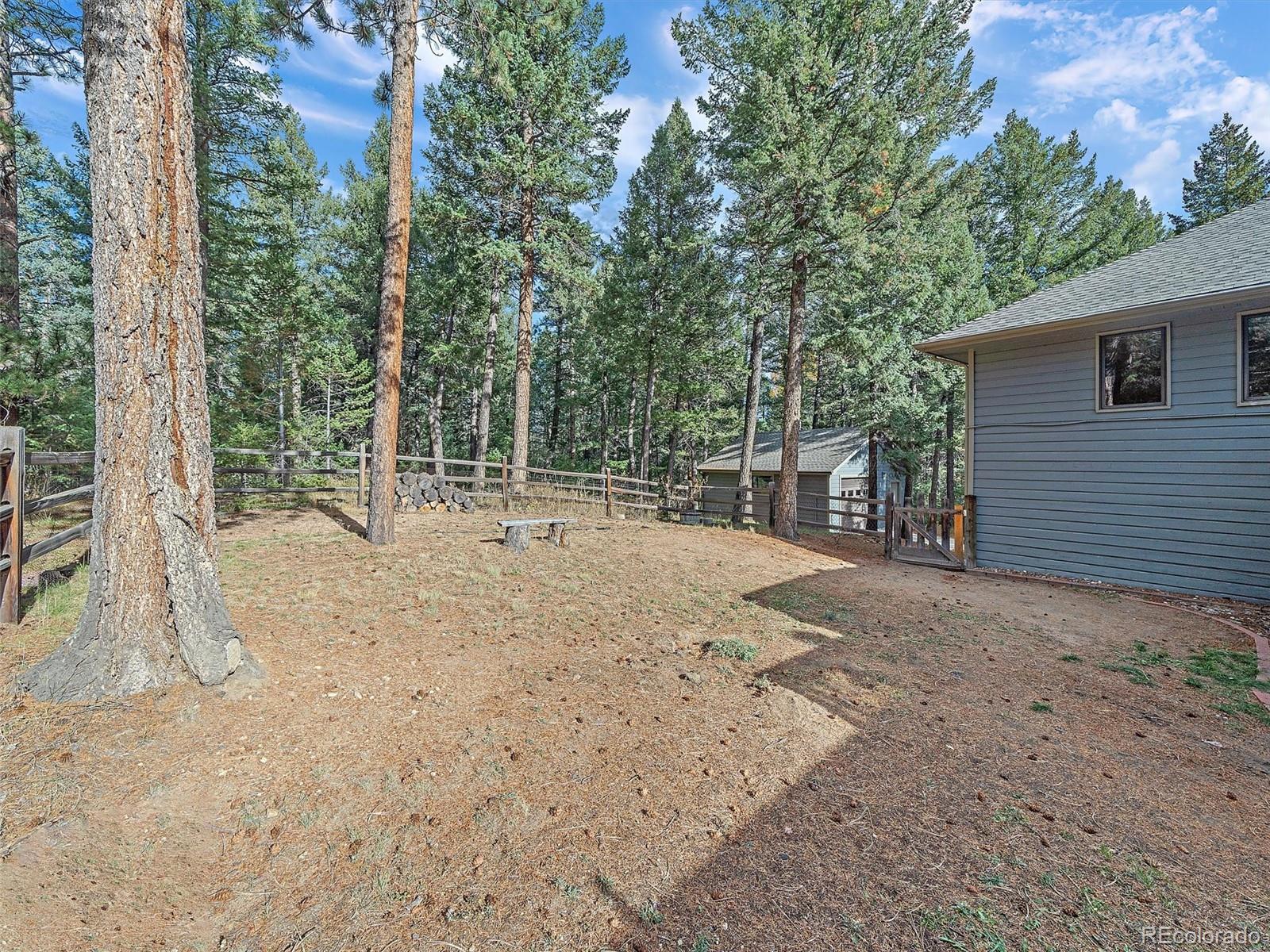 MLS Image #40 for 28249  seabiscuit trail,evergreen, Colorado