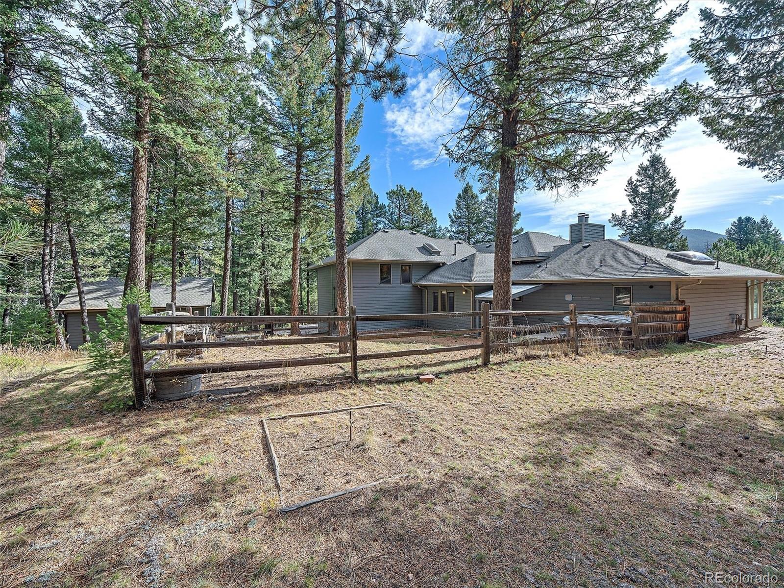 MLS Image #41 for 28249  seabiscuit trail,evergreen, Colorado