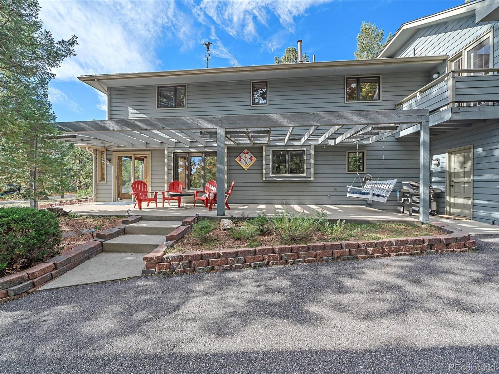 MLS Image #42 for 28249  seabiscuit trail,evergreen, Colorado