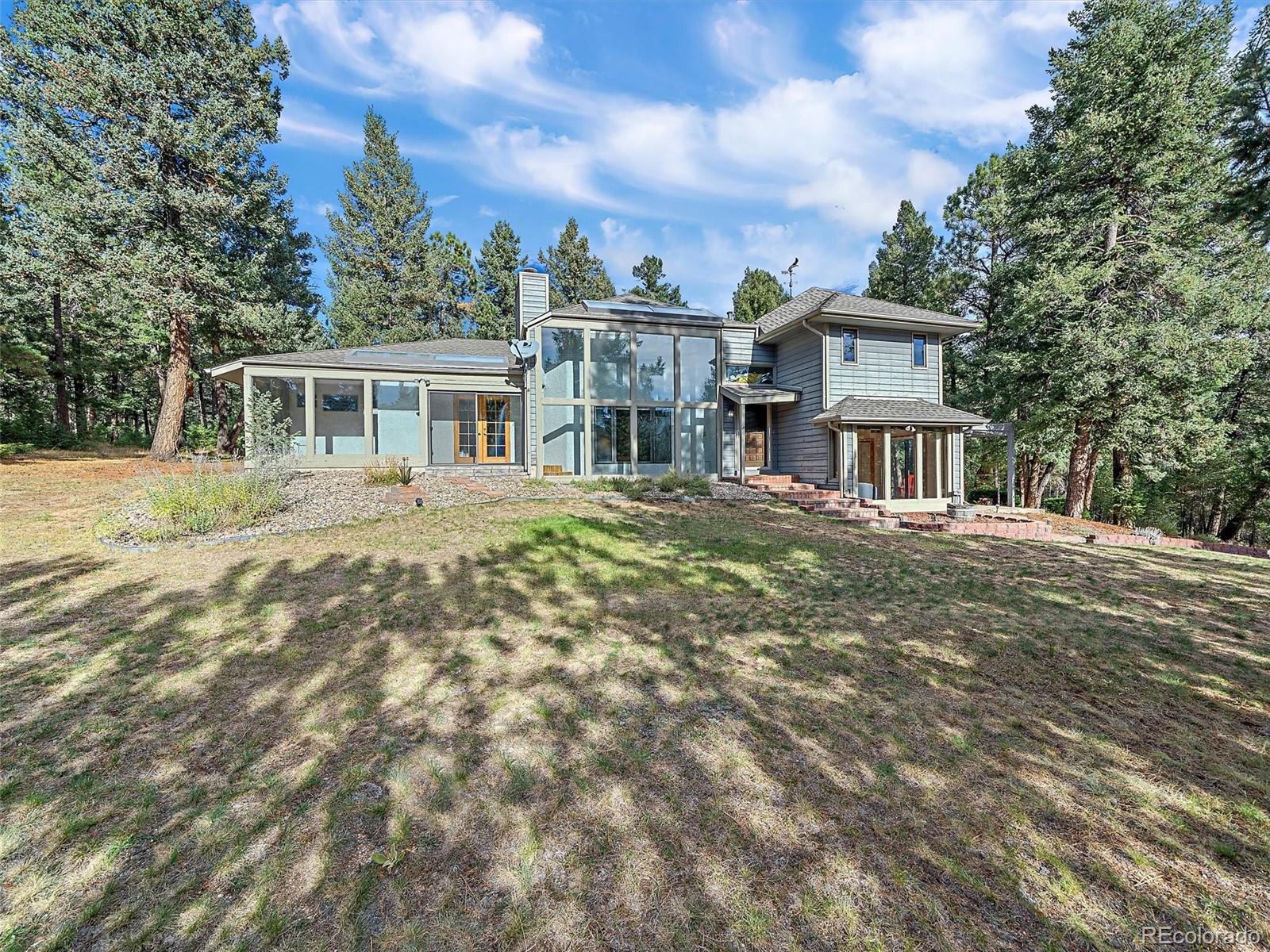 MLS Image #43 for 28249  seabiscuit trail,evergreen, Colorado