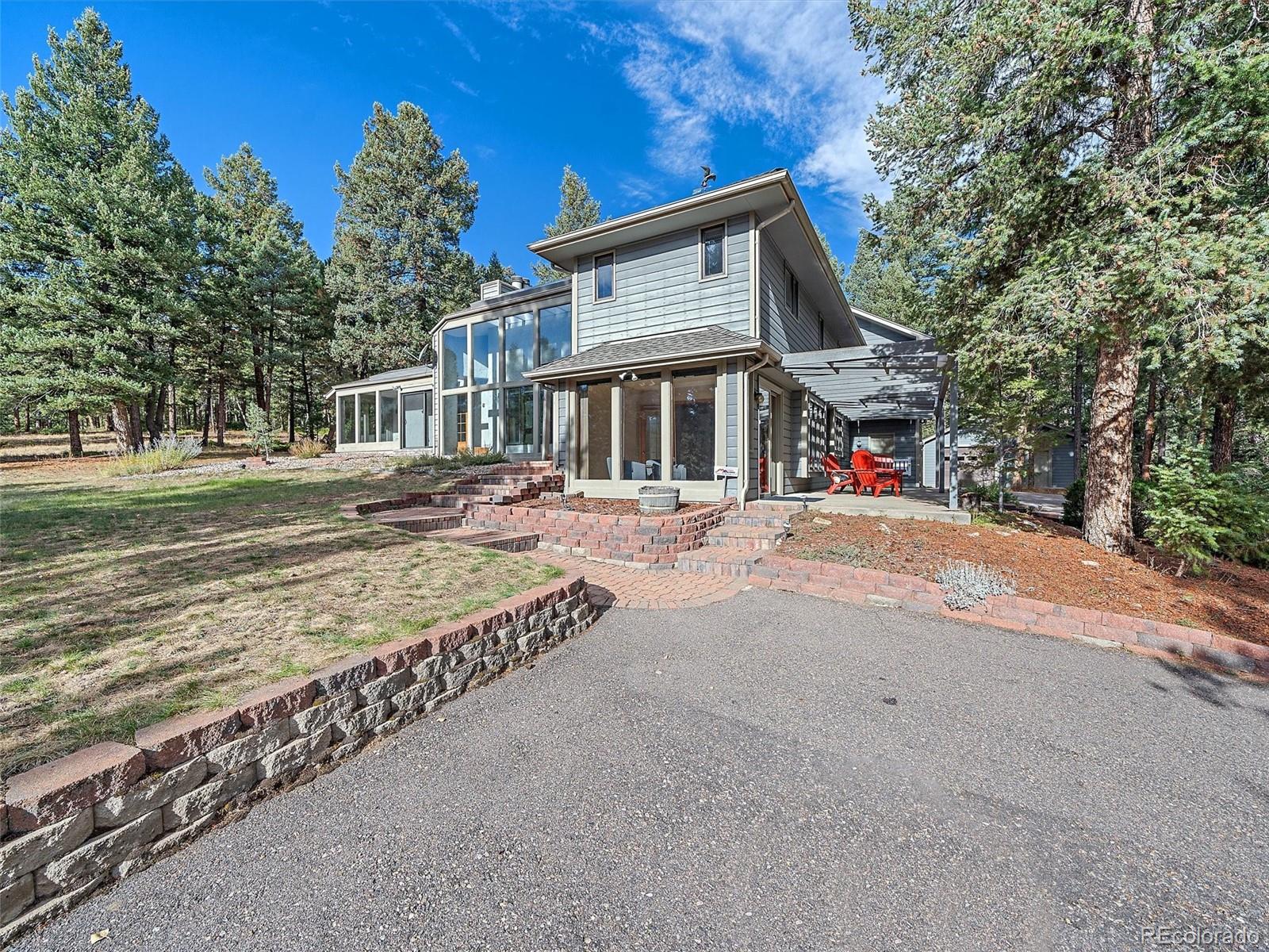 MLS Image #44 for 28249  seabiscuit trail,evergreen, Colorado