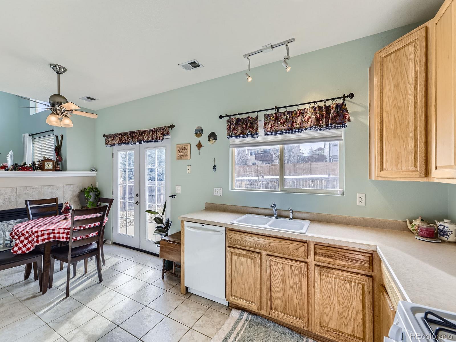 MLS Image #11 for 4936  stoneham avenue,castle rock, Colorado