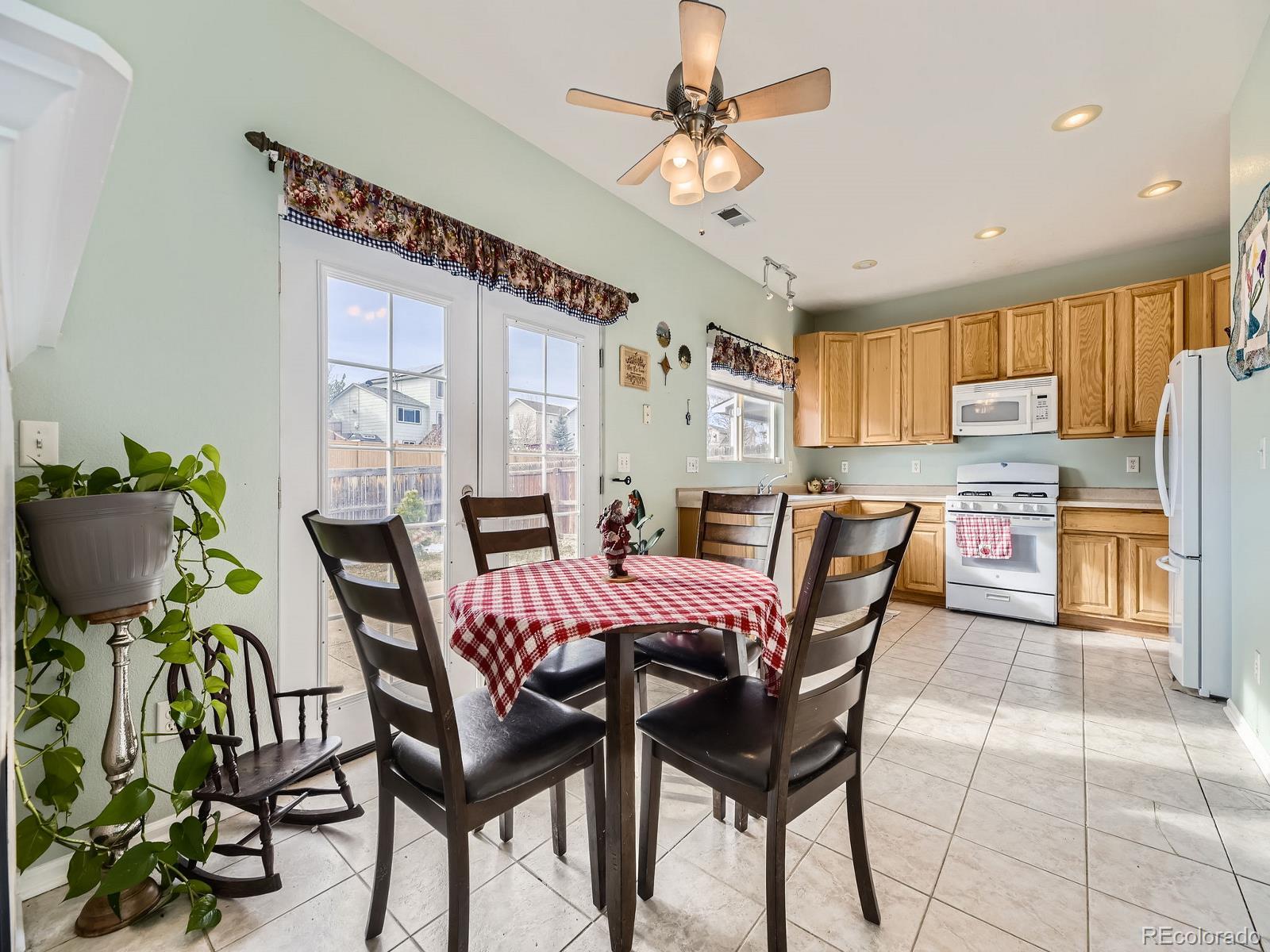 MLS Image #14 for 4936  stoneham avenue,castle rock, Colorado