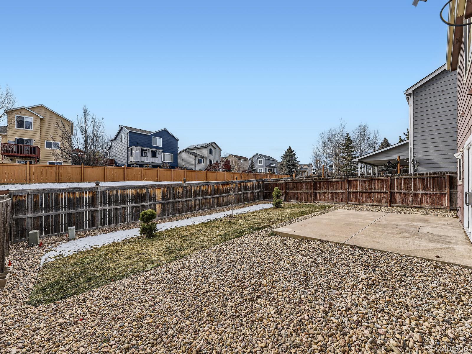 MLS Image #25 for 4936  stoneham avenue,castle rock, Colorado