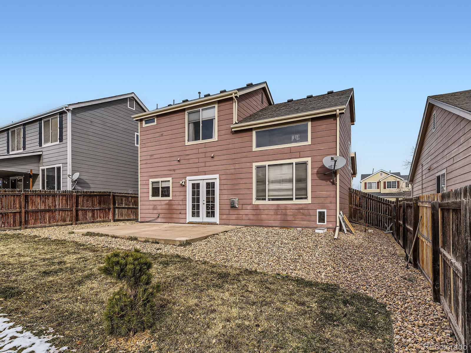 MLS Image #26 for 4936  stoneham avenue,castle rock, Colorado