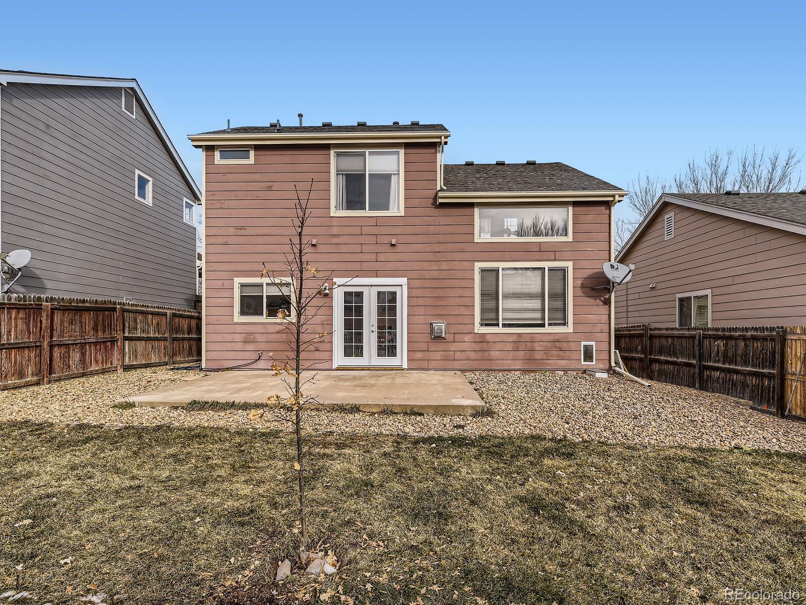 MLS Image #27 for 4936  stoneham avenue,castle rock, Colorado