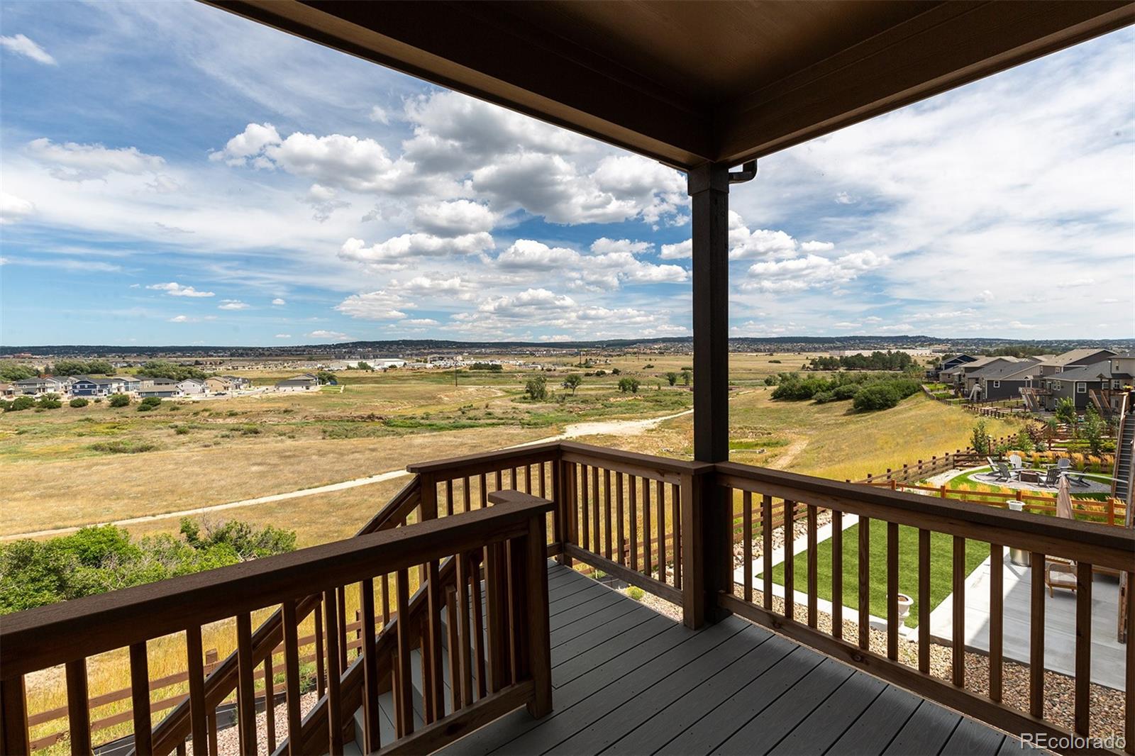 MLS Image #22 for 15898  little bluestem road,monument, Colorado