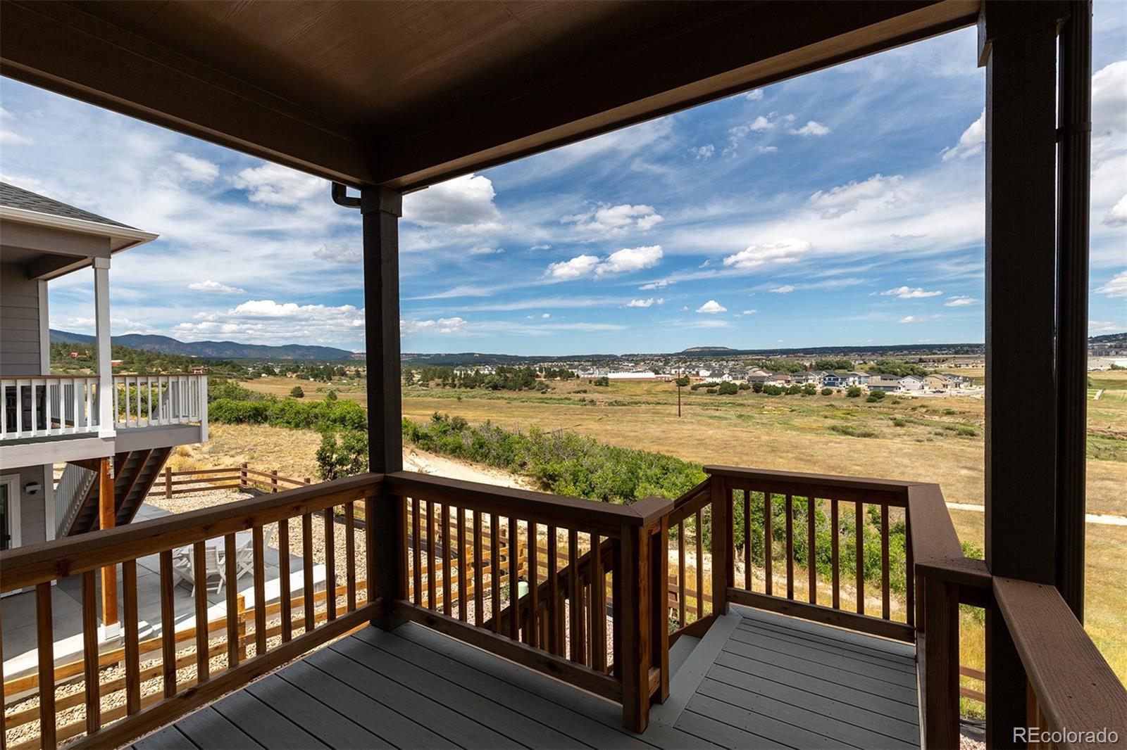 MLS Image #23 for 15898  little bluestem road,monument, Colorado