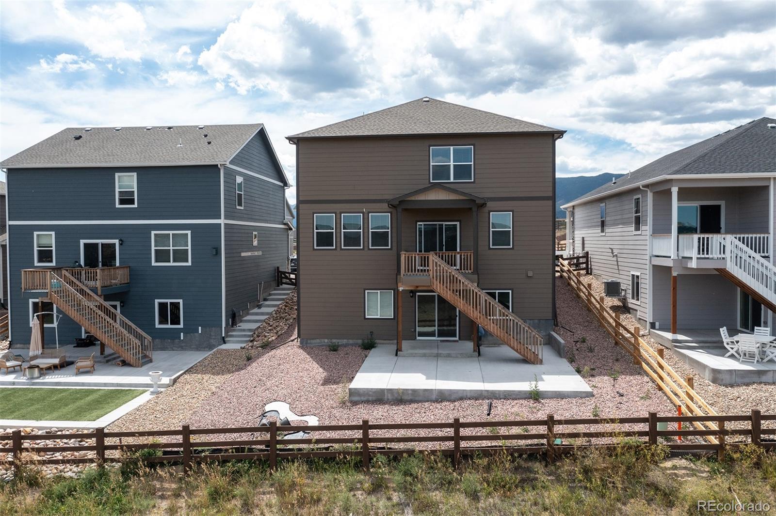 MLS Image #26 for 15898  little bluestem road,monument, Colorado