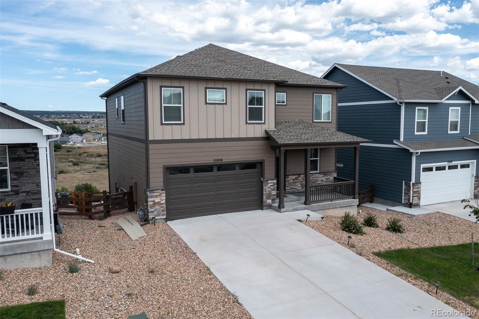 MLS Image #30 for 15898  little bluestem road,monument, Colorado