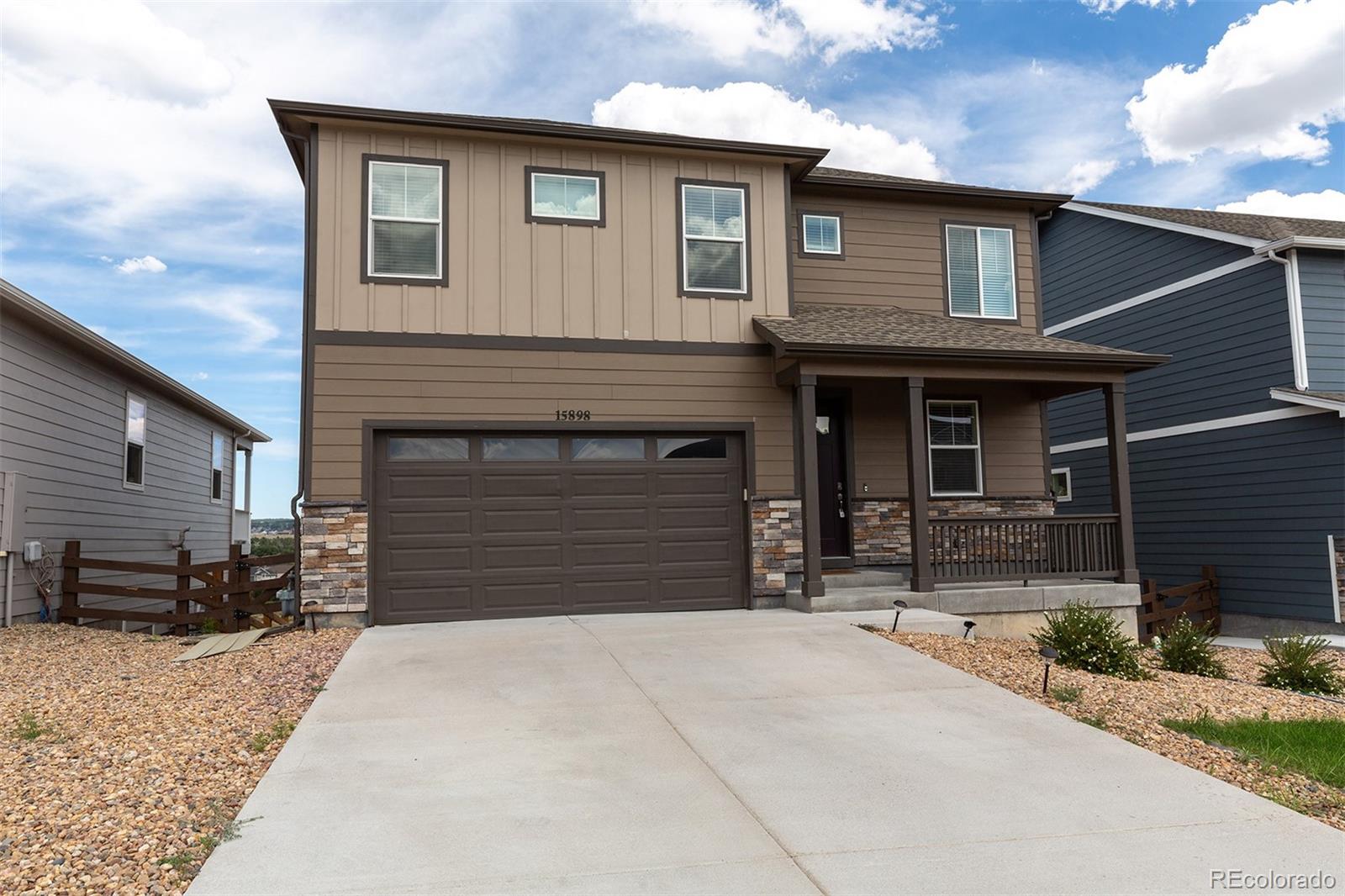 MLS Image #31 for 15898  little bluestem road,monument, Colorado