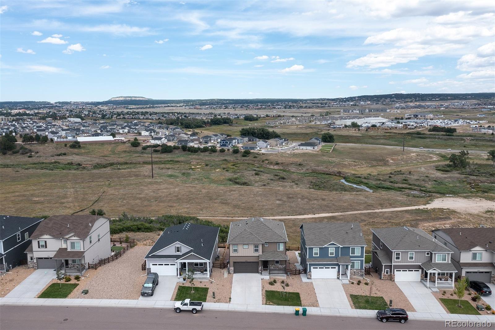 MLS Image #33 for 15898  little bluestem road,monument, Colorado