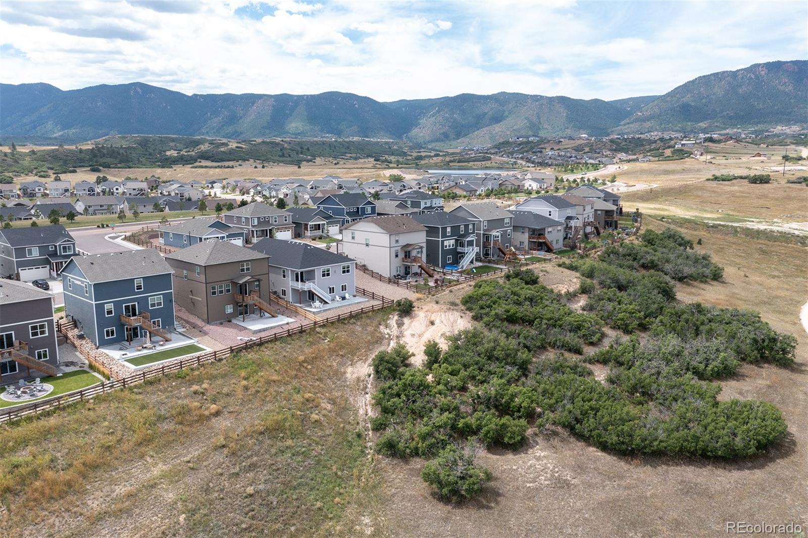 MLS Image #38 for 15898  little bluestem road,monument, Colorado