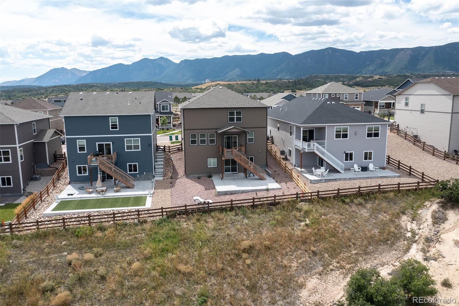 MLS Image #39 for 15898  little bluestem road,monument, Colorado