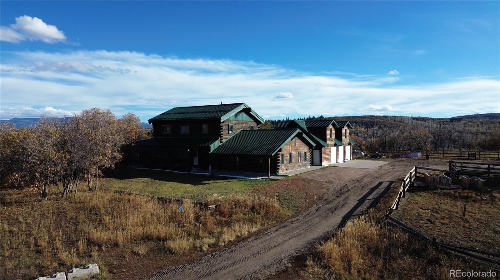 MLS Image #0 for 27300  county road 43 #a ,steamboat springs, Colorado