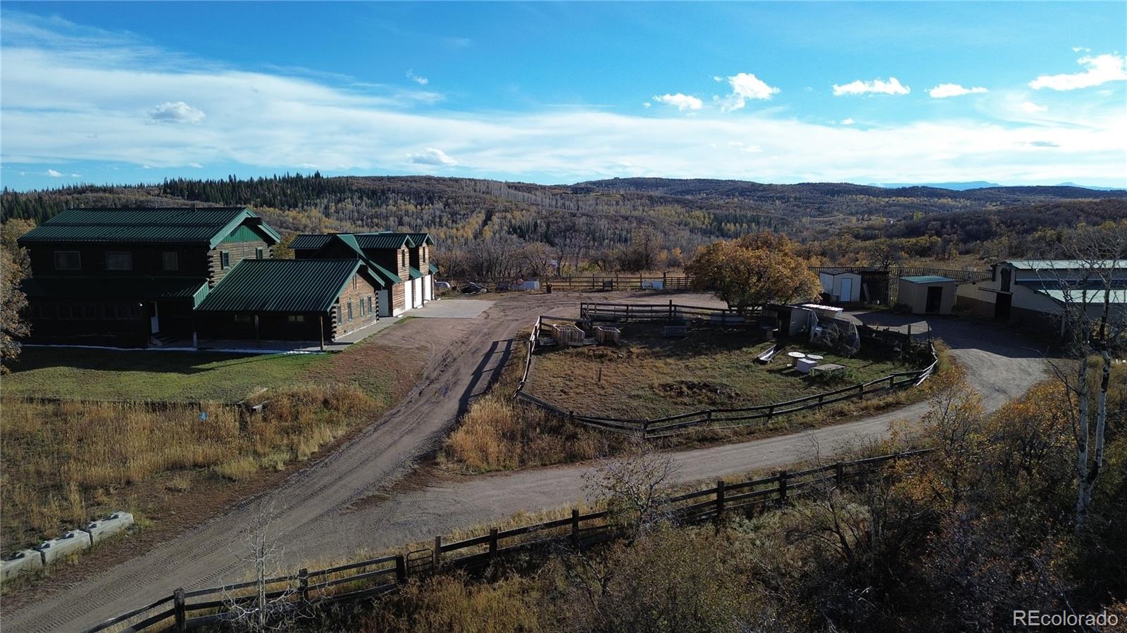 MLS Image #2 for 27300  county road 43 #a ,steamboat springs, Colorado