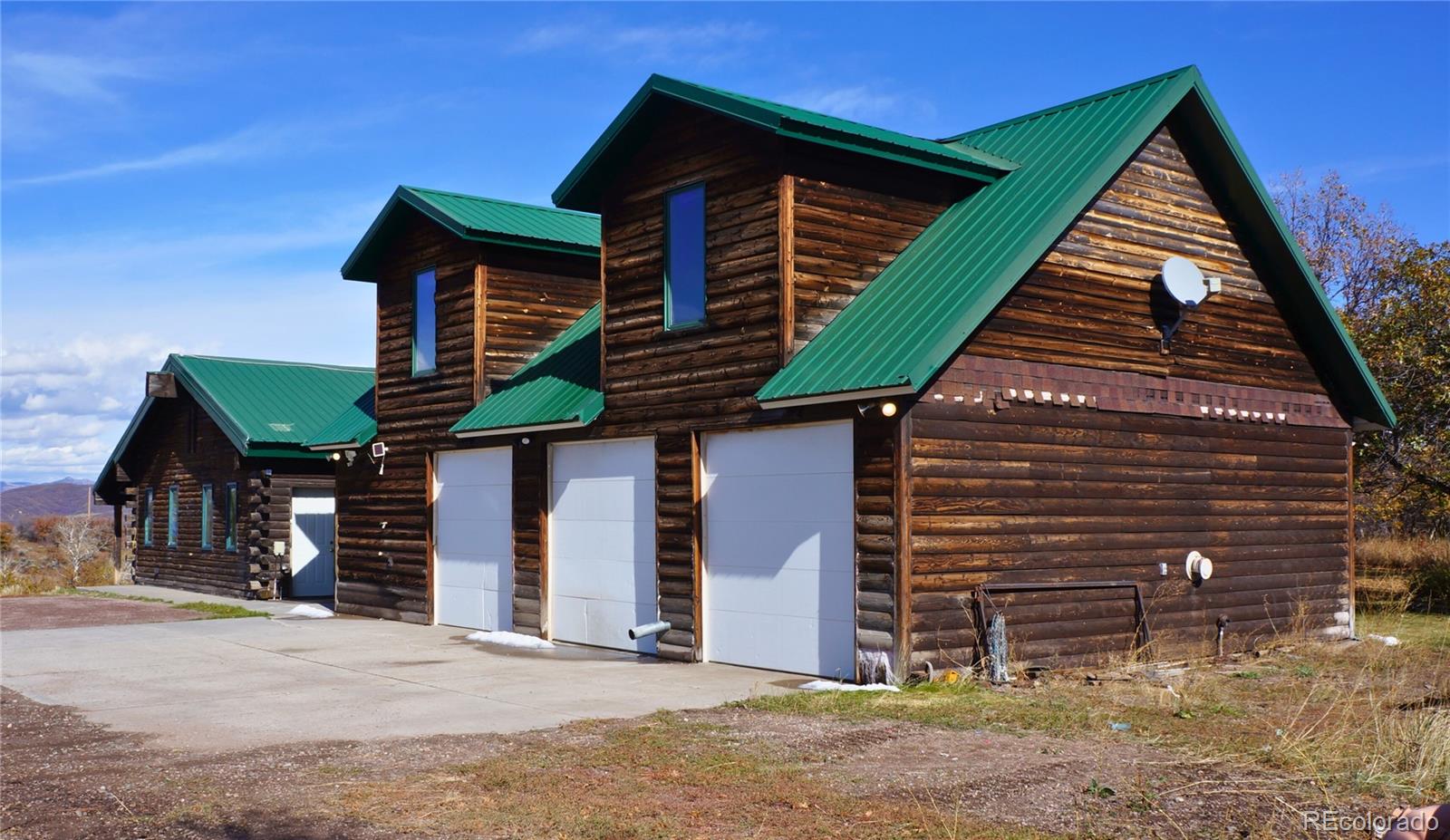 MLS Image #26 for 27300  county road 43 #a ,steamboat springs, Colorado