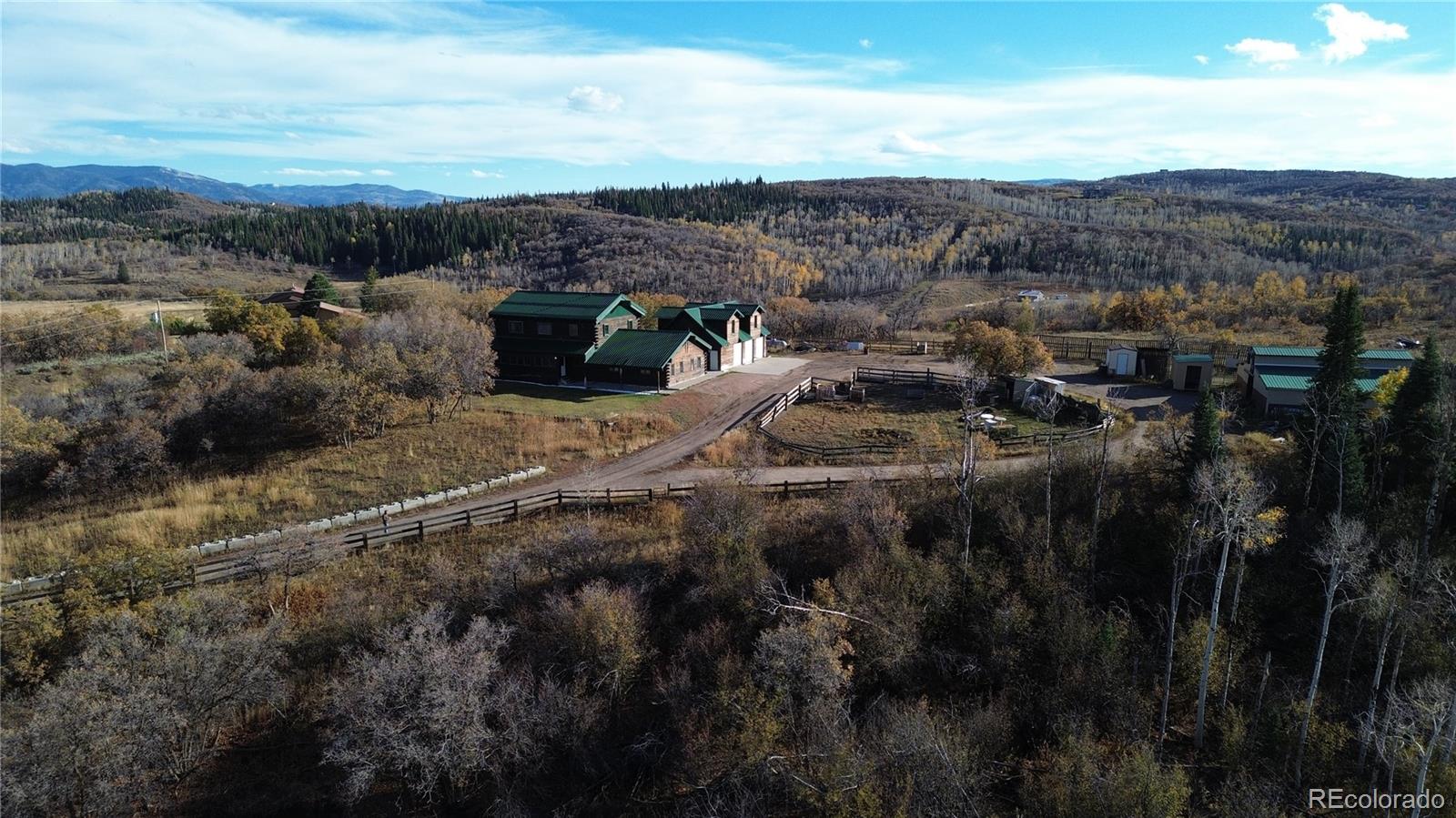 MLS Image #37 for 27300  county road 43 #a ,steamboat springs, Colorado