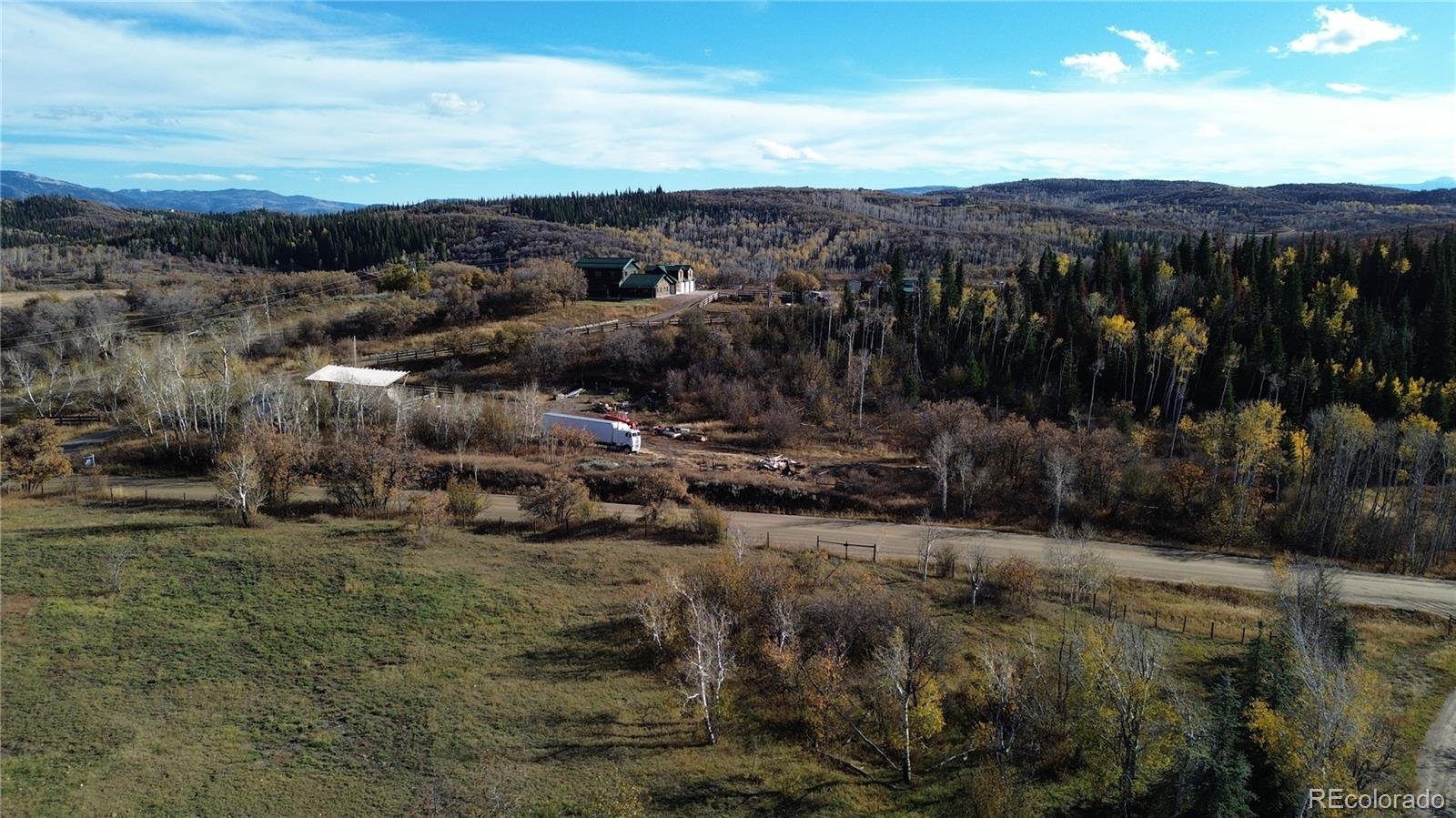 MLS Image #38 for 27300  county road 43 #a ,steamboat springs, Colorado