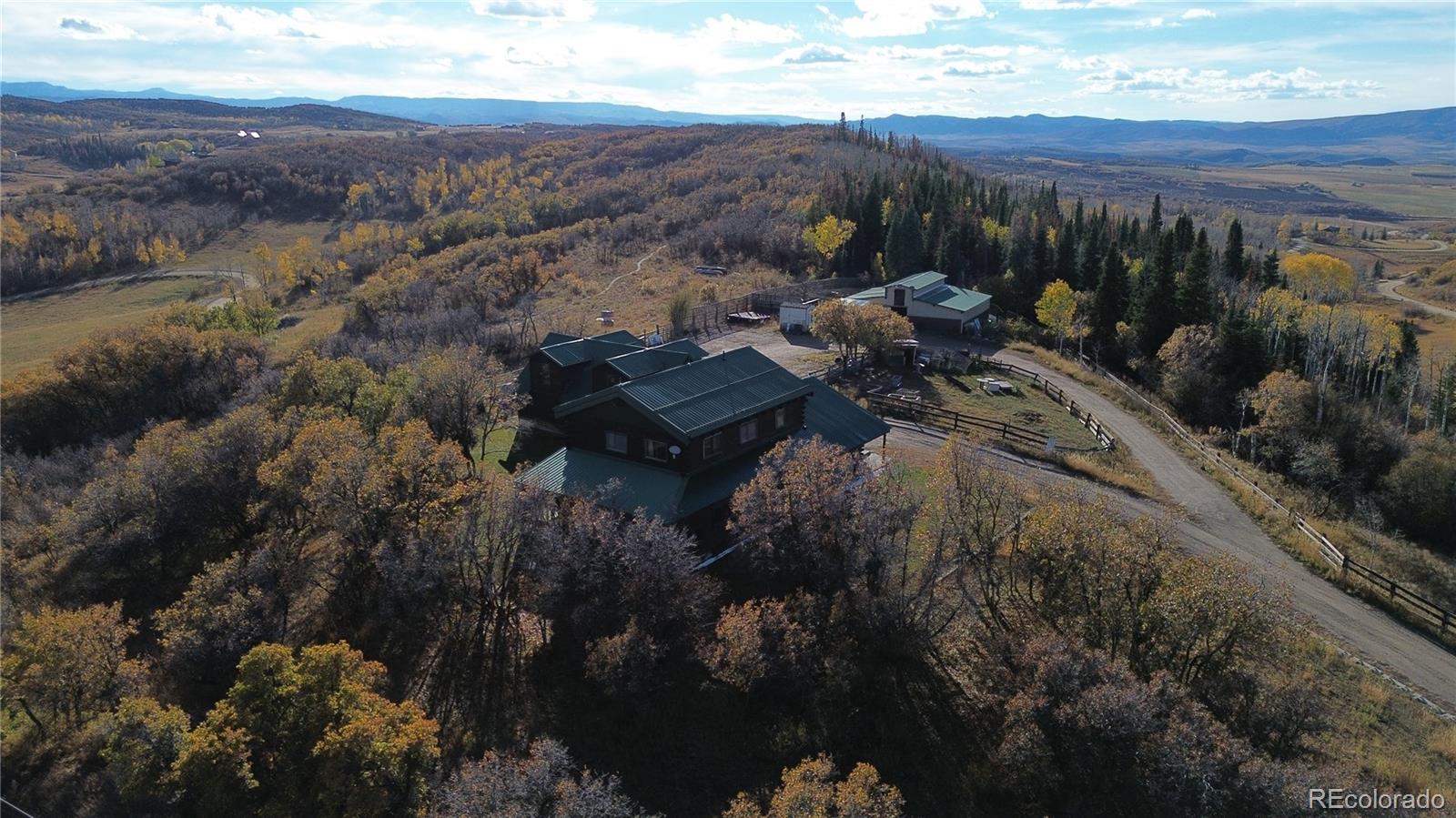 MLS Image #42 for 27300  county road 43 #a ,steamboat springs, Colorado