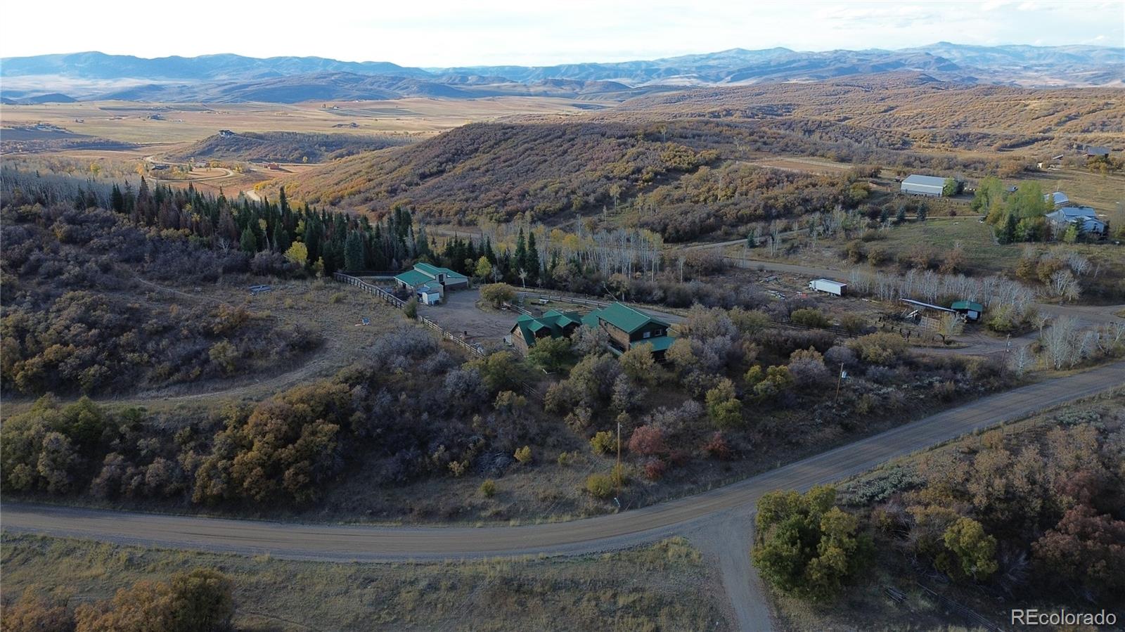 MLS Image #45 for 27300  county road 43 #a ,steamboat springs, Colorado