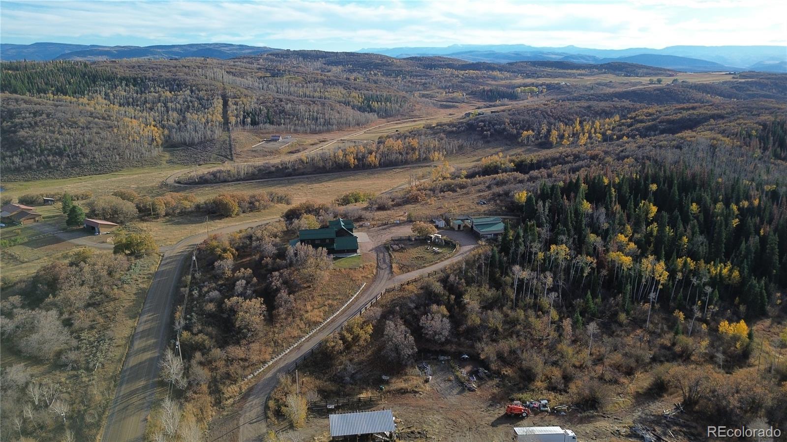 MLS Image #47 for 27300  county road 43 #a ,steamboat springs, Colorado