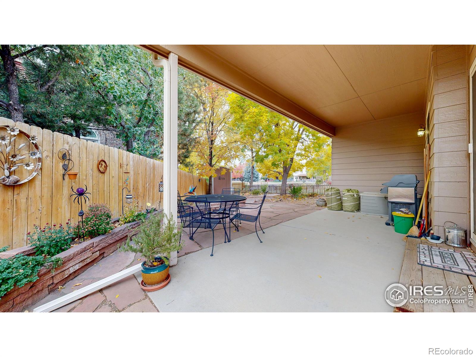 MLS Image #2 for 4469  shubert drive,loveland, Colorado