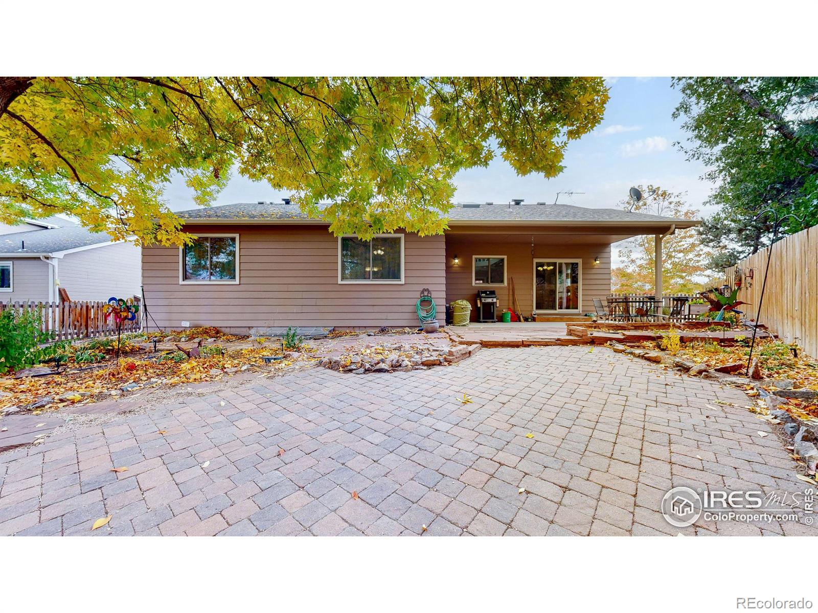 MLS Image #3 for 4469  shubert drive,loveland, Colorado