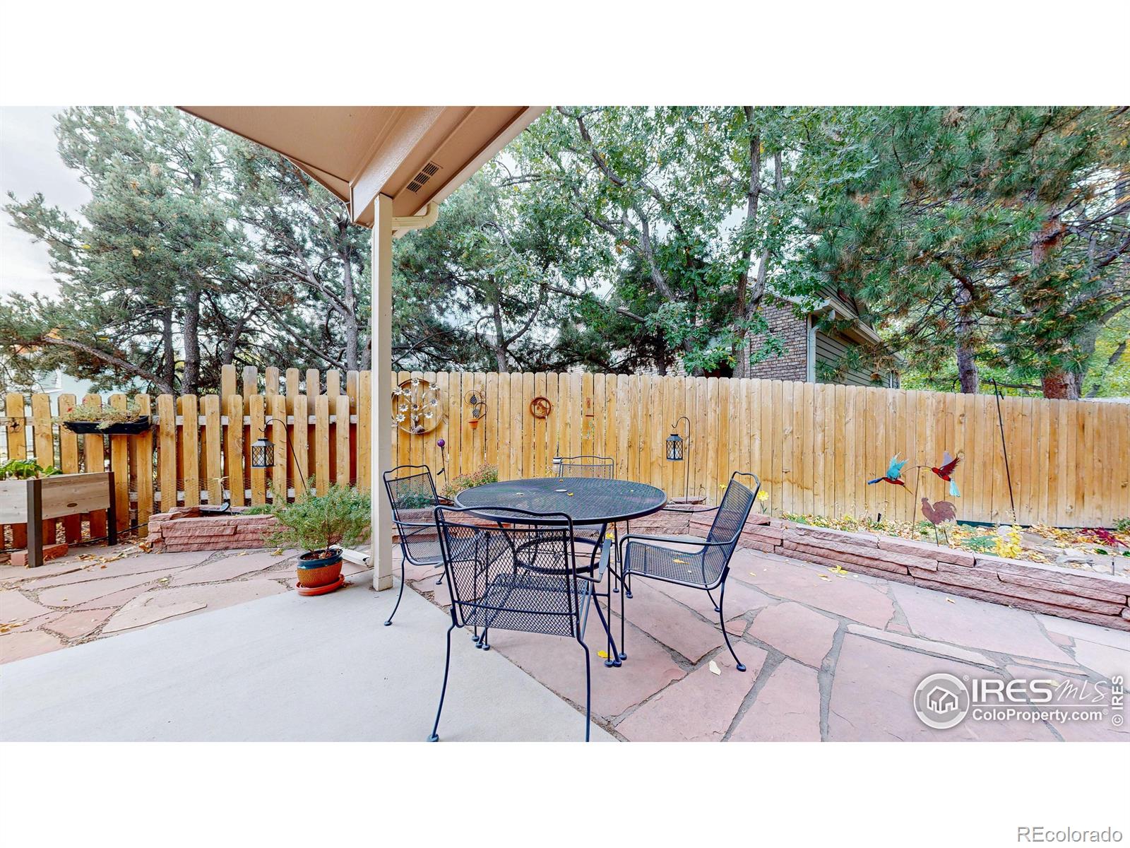 MLS Image #32 for 4469  shubert drive,loveland, Colorado