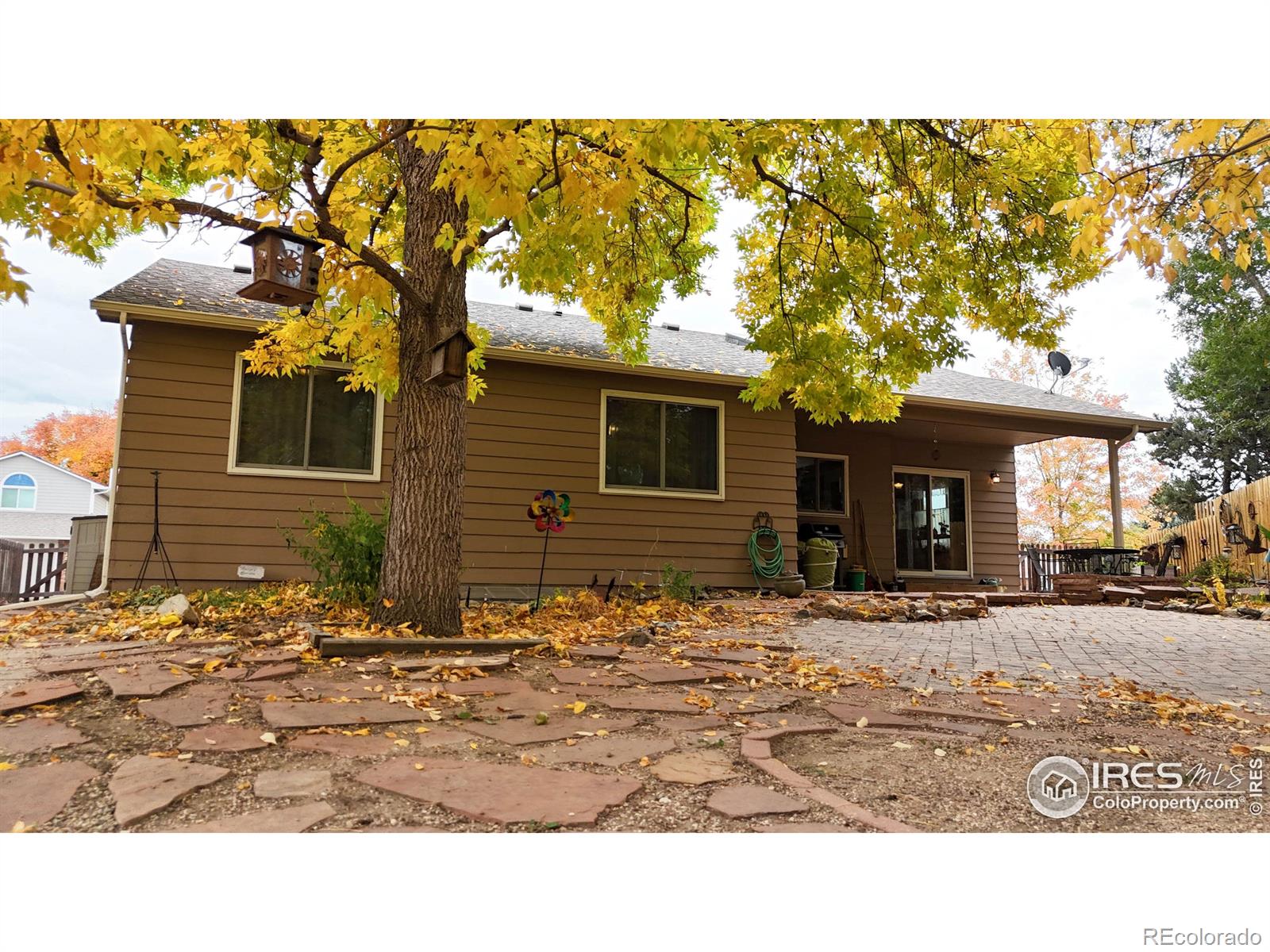 MLS Image #34 for 4469  shubert drive,loveland, Colorado