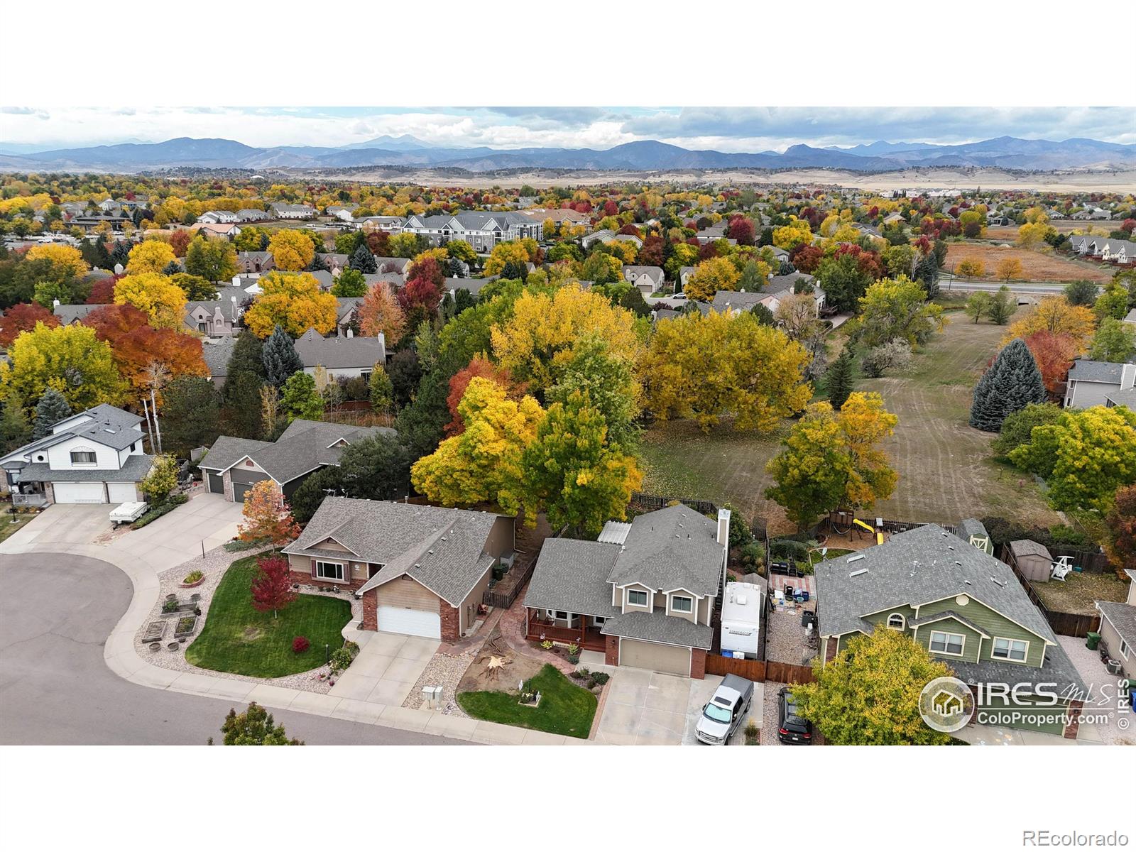 MLS Image #35 for 4469  shubert drive,loveland, Colorado